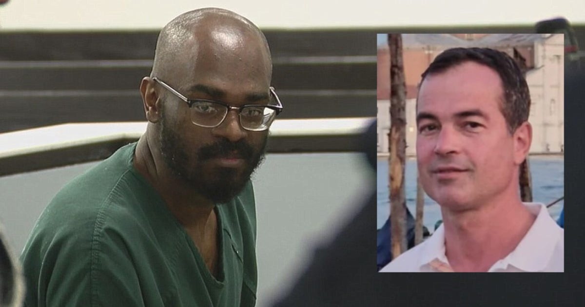 Dr. Devon Hoover murder: Jury selection begins for man accused of killing popular Detroit neurosurgeon