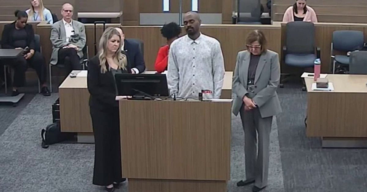 Man admits to killing Dr. Devon Hoover in brutal 2023 murder of Detroit neurosurgeon