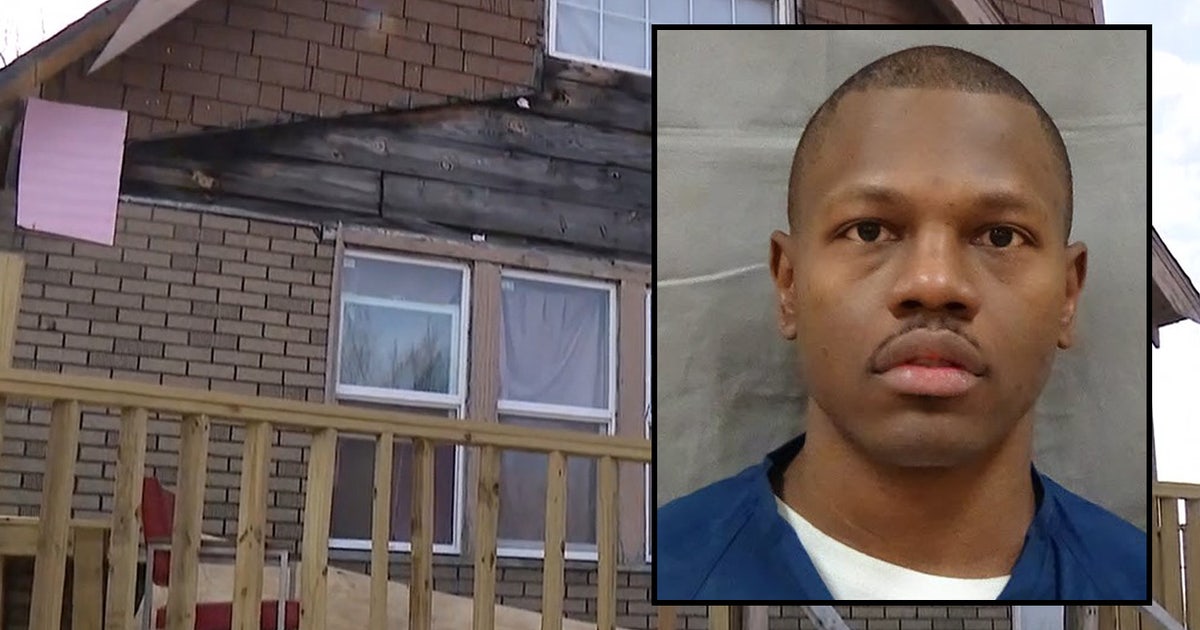 Man charged in connection with brutal Detroit murder after woman returned home to bodies in her house