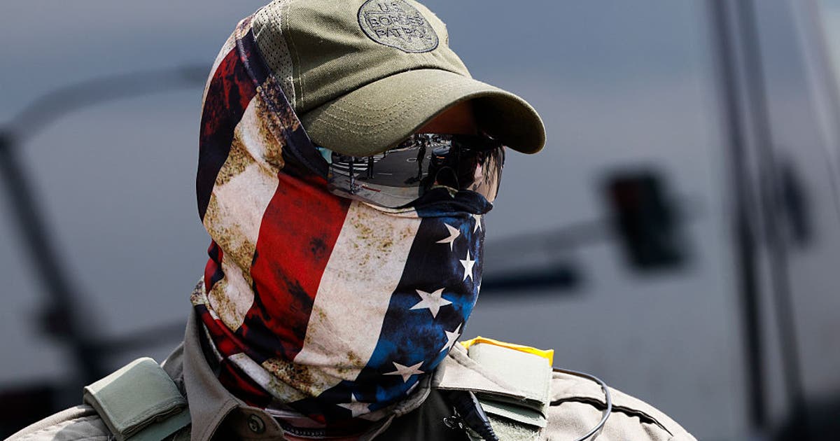 Detroit City Council member calls for law enforcement mask ban after Alex Pretti shooting in Minneapolis