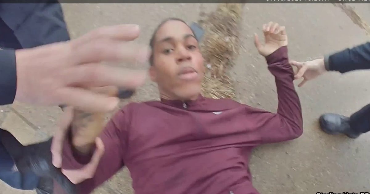 Sterling Heights retail fraud suspect turned out to be wanted for murder in Tennessee