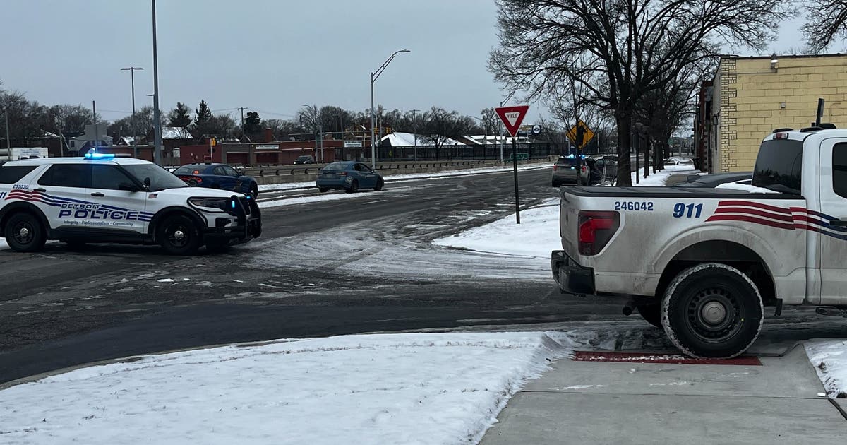 Two critical after shooting on NB Lodge Freeway | FOX 2 Detroit
