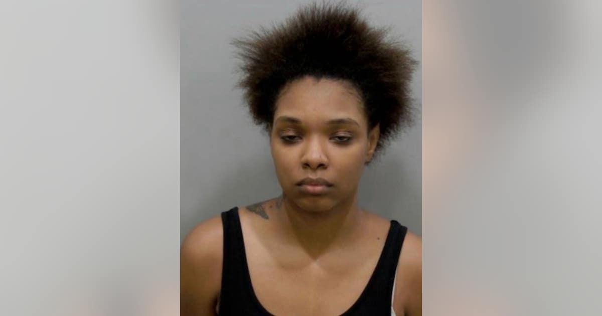 Detroit woman makes up break-in story after allegedly killing father, trying to pin murder on intruder