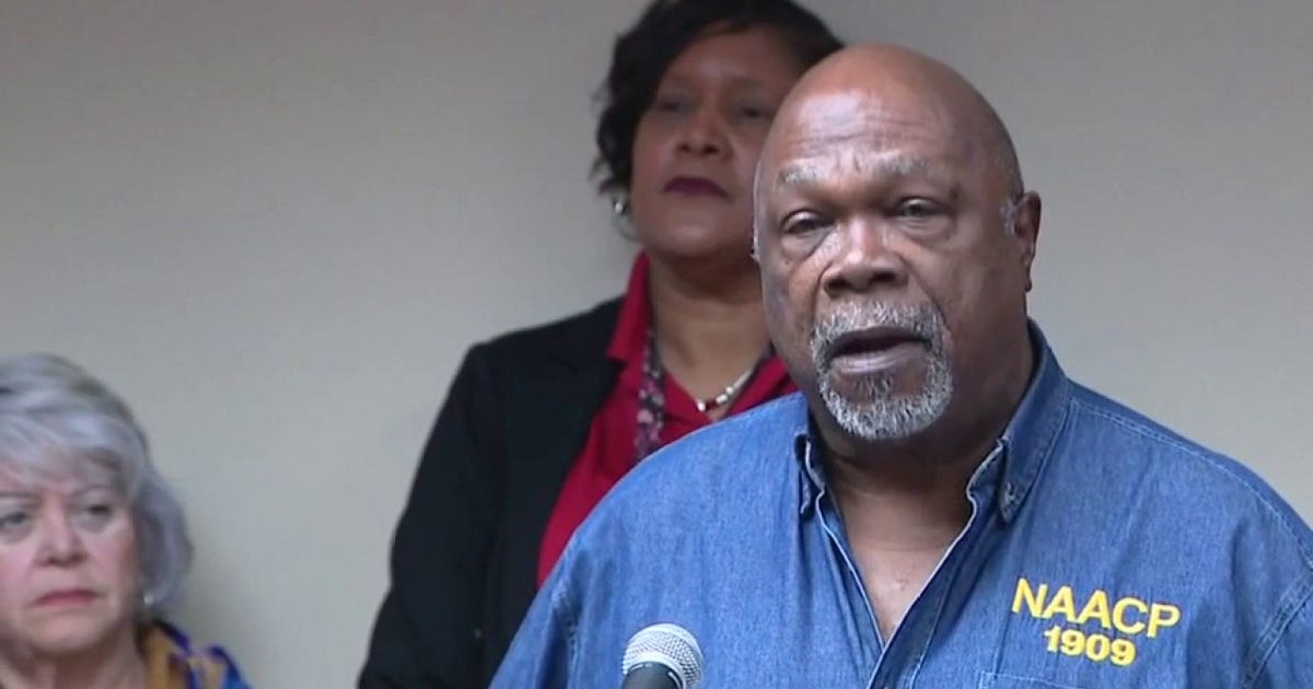 NAACP, Detroit area activist groups demand a stop to ICE funding