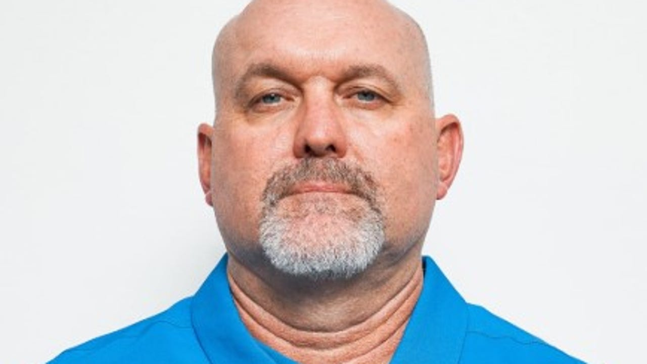 Detroit Lions part ways with Offensive Coordinator John Morton