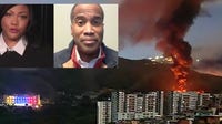 John James: Maduro seizure 'long overdue' in Venezuela strike