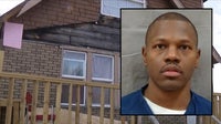 Man charged in connection with brutal Detroit murder after woman returned home to bodies in her house