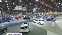 Detroit Auto Show expected to provide critical economic boost