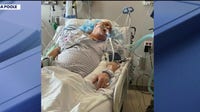 Wixom elderly man in coma after alleged DoorDash driver attack