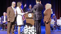 New Dearborn Heights mayor, other city officials sworn-in