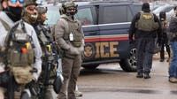 ICE policy on use of lethal force redacted as questions linger following Minneapolis ICE shooting