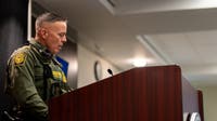 Source: Border Patrol Commander Gregory Bovino demoted amid fallout from Minnesota shootings