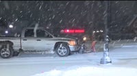 Metro Detroit road conditions: How car crashes can impact your insurance in the winter