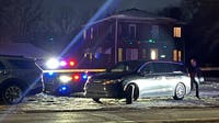 Woman shot and killed at Clinton Township home in domestic incident