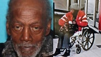 Detroit man with dementia found after going missing after hospital release