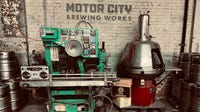 Motor City Brewing Works starts 31st year with pause in operations