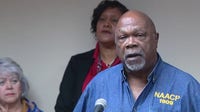 NAACP, Detroit area activist groups demand a stop to ICE funding
