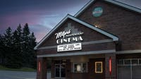 Milford Independent Cinema to be shuttered this month