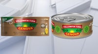 Yellowfin tuna recalled for botulism mistakenly shipped to states including Michigan
