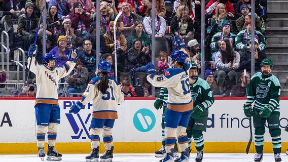 PWHL in Detroit: Another chance to catch professional women's hockey on Takeover Tour