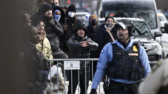 'Try to de-escalate:' Metro Detroit officials react to deadly ICE shooting in Minneapolis