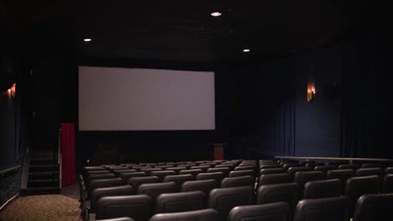 Milford Independent Cinema announces potential closure: Needs $70,000 to remain open