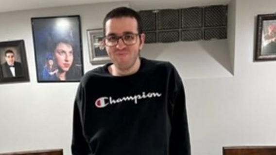 Dearborn Heights police searching for missing man with autism