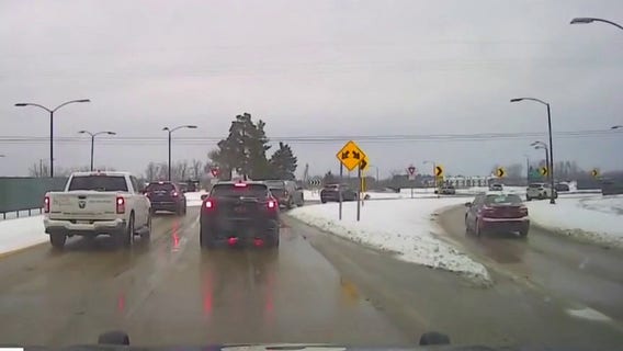 Most dangerous roundabout list in Michigan released