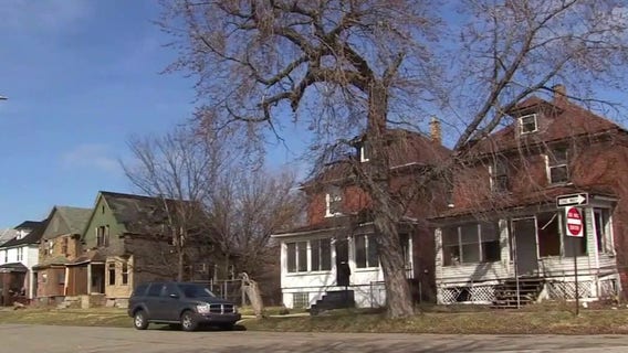 Detroit's Black middle class recovery is vital, says policy group