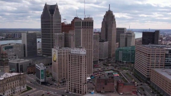 Detroit Auto Show expected to bring big economic boost as crowds descend on city