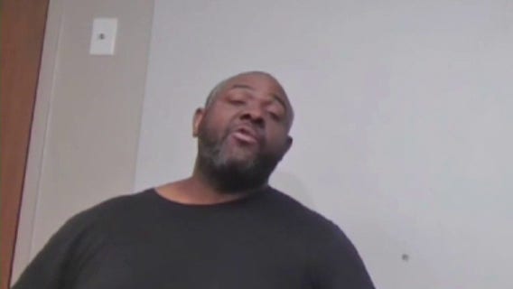 Romulus suspect erupts with profanity-filled outbursts at court arraignment