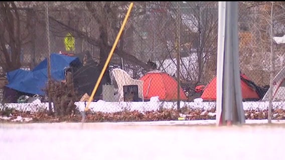 Warming centers open across Metro Detroit during dangerously cold temperatures