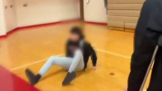 Fight between Troy Athens students caught on camera, police investigating