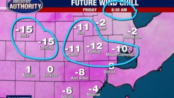 School closings: Superintendent on snow day limits, threshold to cancel class