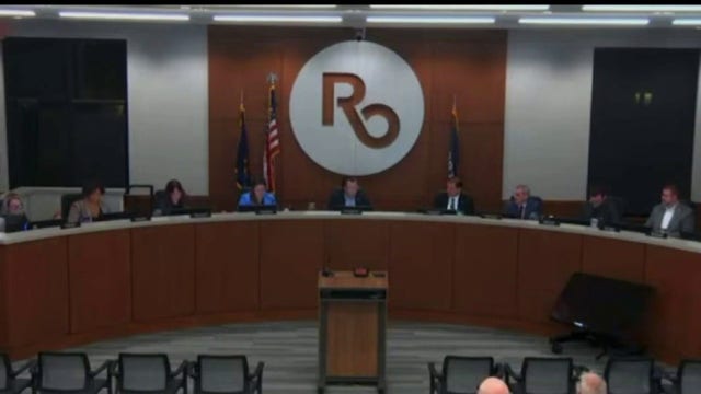 Royal Oak agrees to $151K separation agreement with ousted city manager