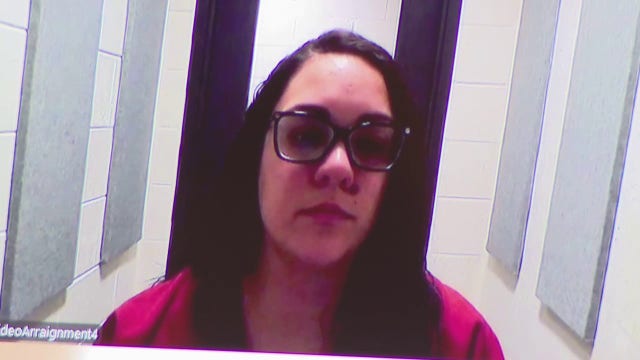 Wife of DTE impostor held on $100K bond for alleged role in Rochester Hills murder