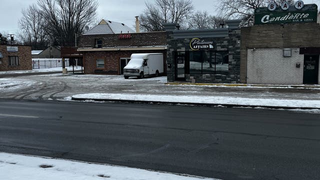 3 shot, 2 stabbed during funeral repass at Harper Woods event hall