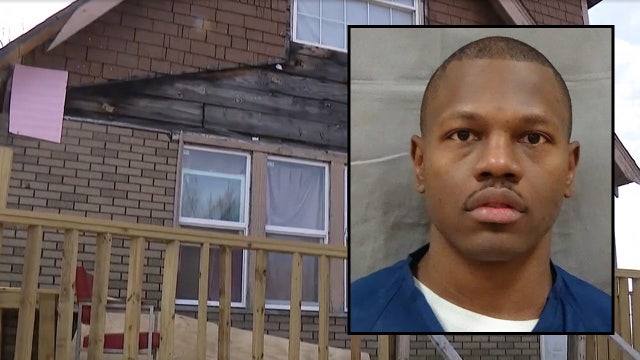 Man charged in connection with brutal Detroit murder after woman returned home to bodies in her house