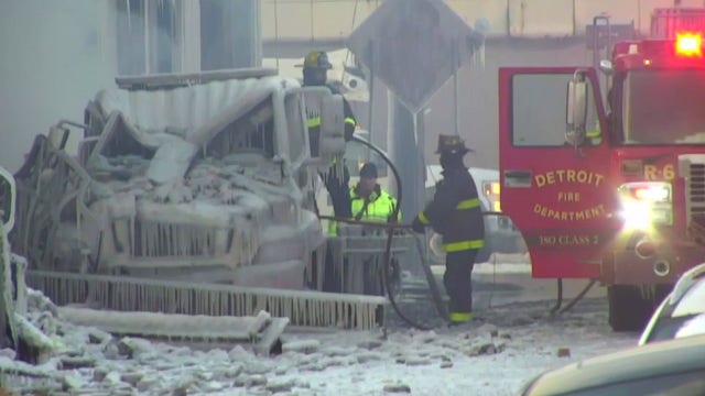 Michigan Winter Weather: Arctic temperatures expected to freeze region this week