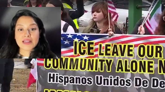 Detroit councilwoman to ICE: Get out of the city
