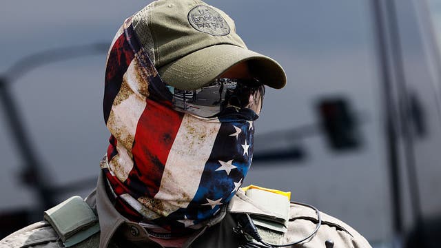 Detroit City Council member calls for law enforcement mask ban after Alex Pretti shooting in Minneapolis