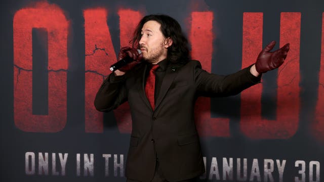 Markiplier's 'Iron Lung' hits Metro Detroit theaters: What it means for future indie filmmakers