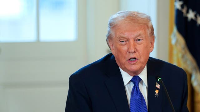 Donald Trump to Detroit: Source confirm presidential visit to Michigan next week