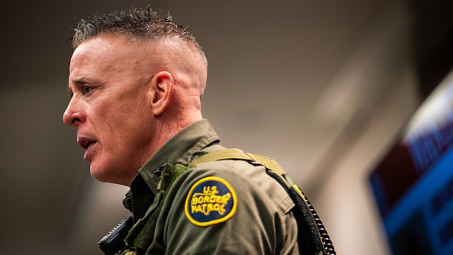 Source: Border Patrol Commander Gregory Bovino demoted amid fallout from Minnesota shootings