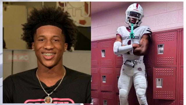 High school NIL: Harper Woods football star's lawsuit helped spur rule change