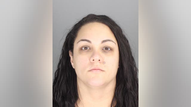 DTE impostors murder: Wife of convicted killer charged in connection with Rochester Hills slaying