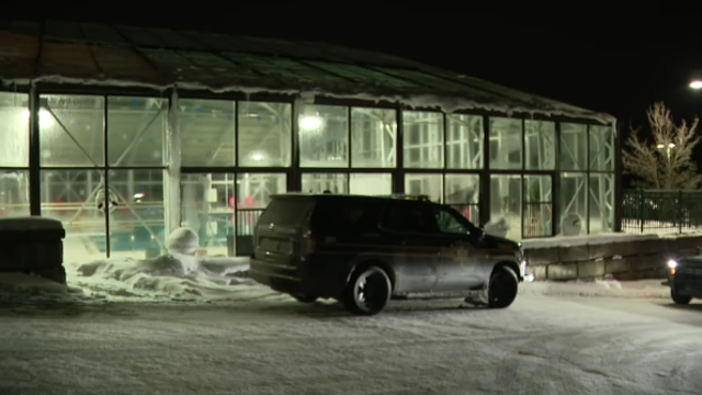 5-year-old girl drowns in Independence Township swimming pool