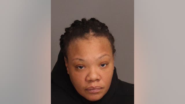 Westland woman charged with multiple felonies in New Year's Day fatal crash