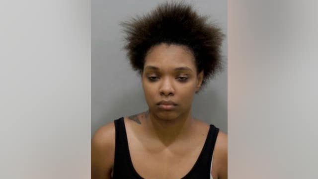 Detroit woman makes up break-in story after allegedly killing father, trying to pin murder on intruder