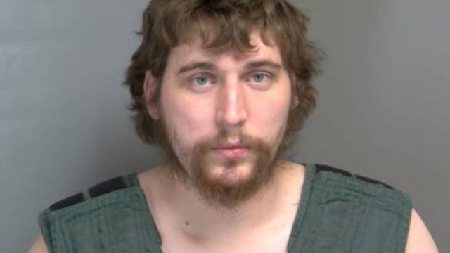 Clinton Township man arrested for child porn possession